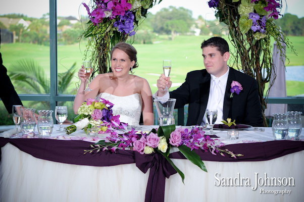 Best Bayou Club Wedding photographer - Sandra Johnson (SJFoto.com)